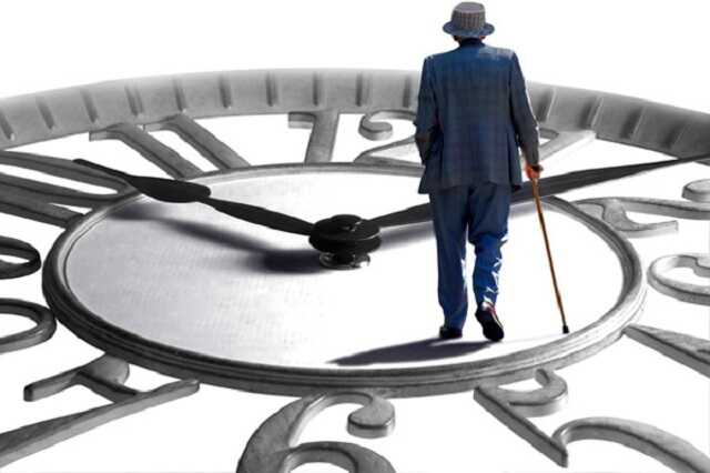 В Україні пенсії не отримає половина 60-річних