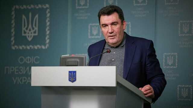 Через війну олігархи втратили свій вплив на українську політику, - Данилов