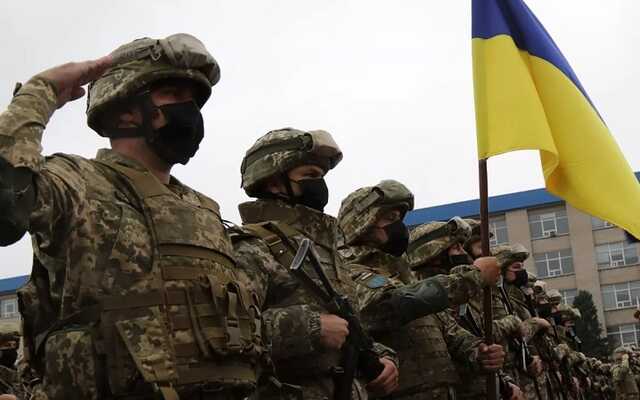 Контрнаступление ВСУ: Маляр озвучила объем освобожденных территорий в Харьковской области