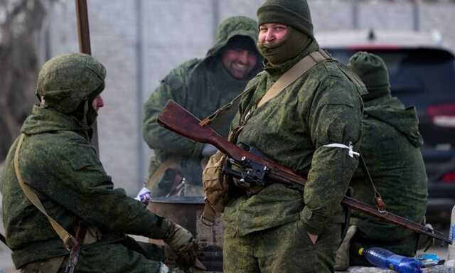 В Луганську мобілізовані влаштували бунт проти відправки на фронт у так звану "ДНР"