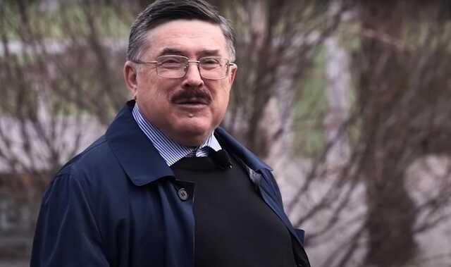 Борис Бурда зробив неоднозначну заяву про війну в Україні