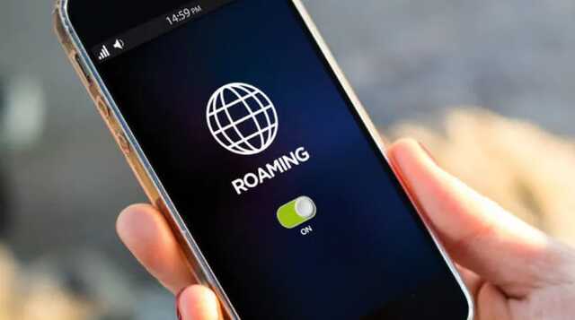 ЕС отменяет платный роуминг для Украины: раньше это касалось только стран Евросоюза