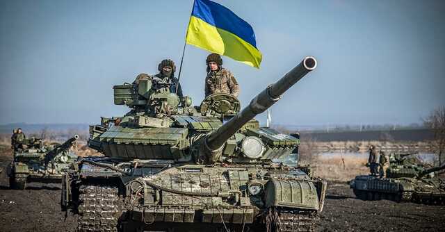 До Херсона - тільки Чорнобаївка. Українські військові звільнили Киселівку