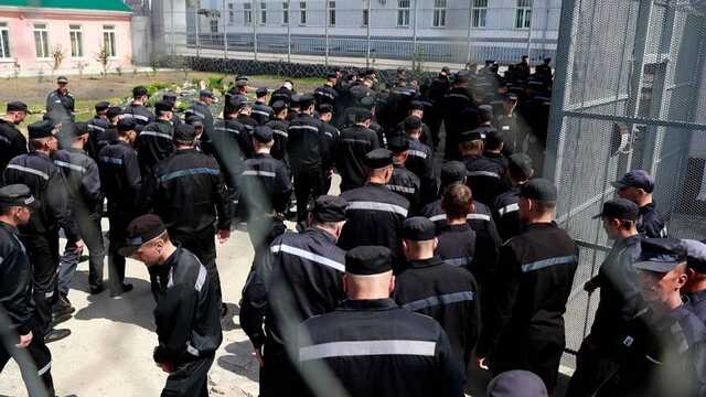 "Війна важка": з’явилося відео, як Пригожин вербує ув’язнених у ПВК "Вагнера"