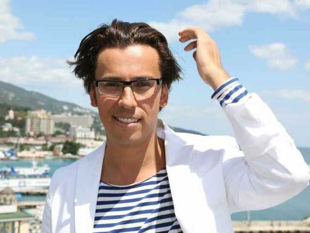 «Заздріть мовчки»: Максим Галкін показав своє розкішне життя за кордоном