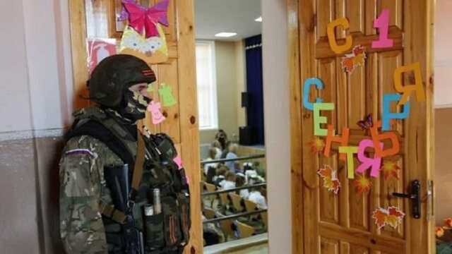 Творці геноциду: російські вчителі на окупованих територіях України