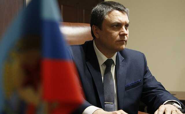 Ватажок "ЛНР" визнав, що ЗСУ підійшли до кордонів Луганської області, але "паніки немає"