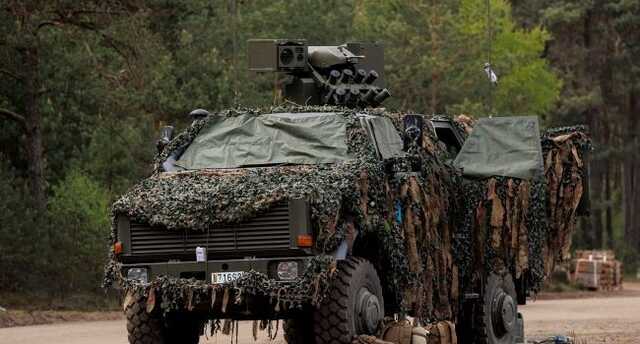 ͳ     Dingo    MARS II