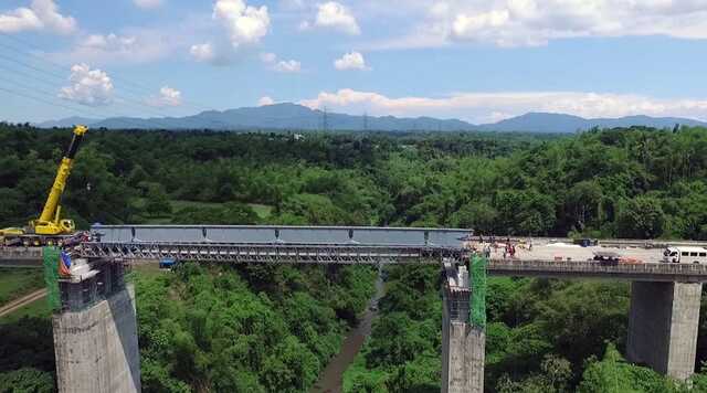 Франція передасть Україні шість мостів