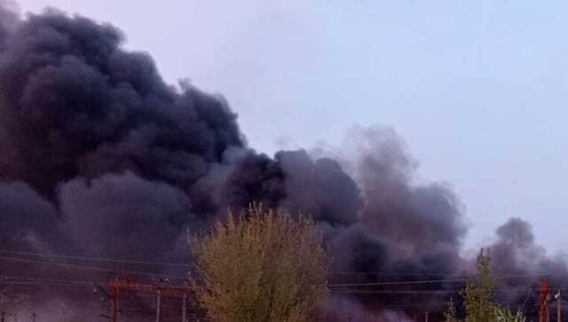 Росіяни поцілили ракетами по Кіровоградській області: стали відомі наслідки