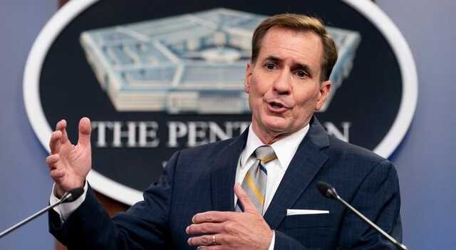 Білий дім закликав лідера Китаю не підтримувати Путіна