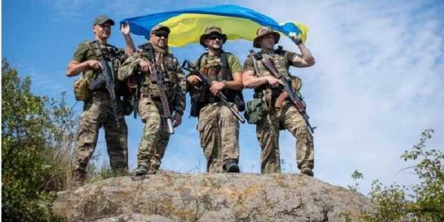 Жданов оцінив можливість того, що ЗСУ під час наступу перетнуть російський кордон