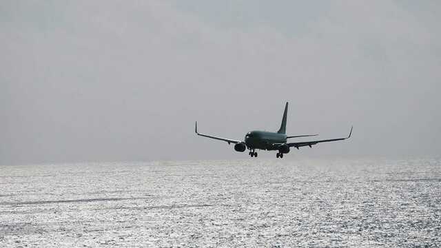 Російські літаки можуть перестати пускати до інших країн