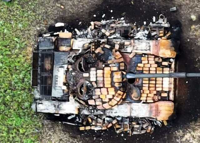 Втрати РФ у війні проти України перевищили 54 тис. осіб, знищено 250 літаків