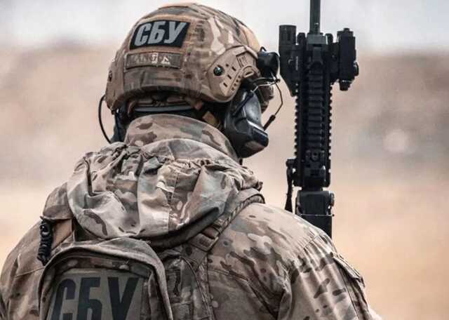 "Начальнику" оккупационной милиции Балаклеи сообщили о подозрении: его поймали в Купянске