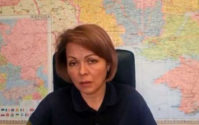 ЗСУ розповіли перші подробиці вибухів у Херсоні