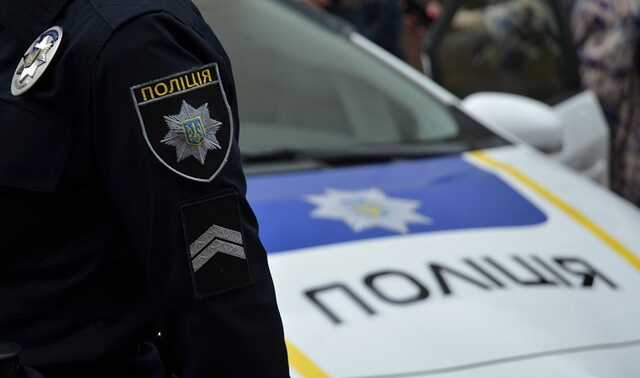 Офіцер поліції Києва займався незаконним стеженням