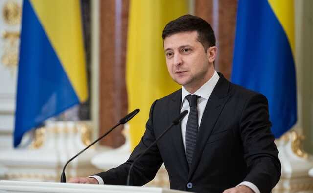 Зеленський затвердив "транспортне безвіз" з Євросоюзом