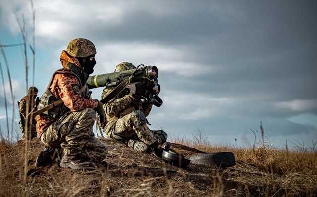 Українські військові повністю звільнили Куп’янськ