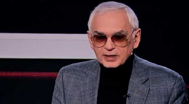 На федеральному каналі РФ Валерія Залужного визнали талановитим воєначальником