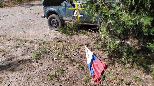 З’явилося відео, як ув’язнений у російській колонії збирається на війну в Україну