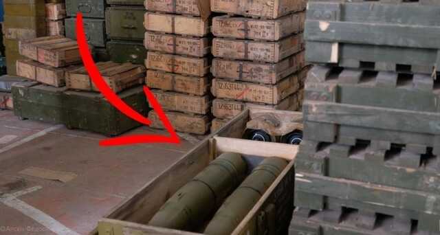 ЗСУ затрофеїли російські високоточні боєприпаси по $40 тис. за штуку