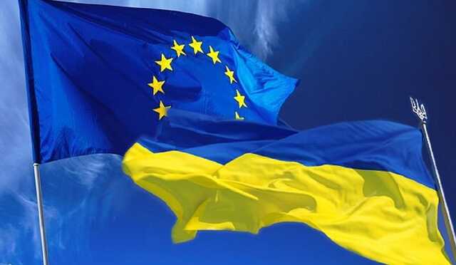 До кінця року Україна має запровадити понад 100 стандартів ЄС, - Стефанішина