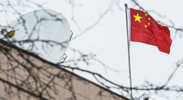 Кормчий Китаю назвав терміни встановлення силового контролю над Тайванем