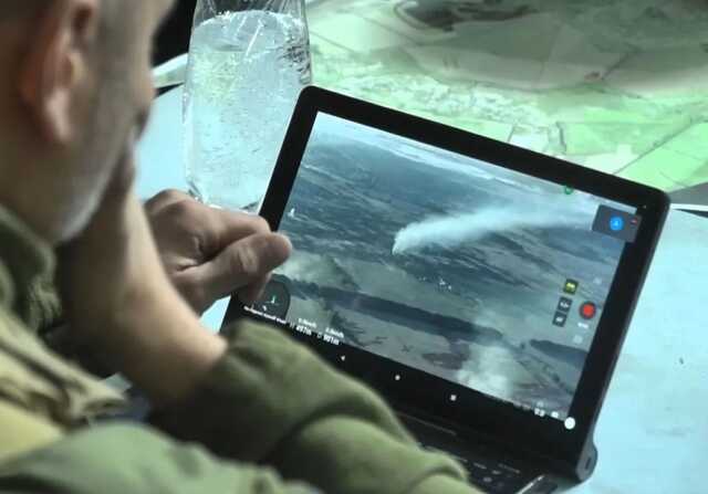 Як захисники України звільняли Балаклію від російських окупантів: у мережу потрапили унікальні кадри