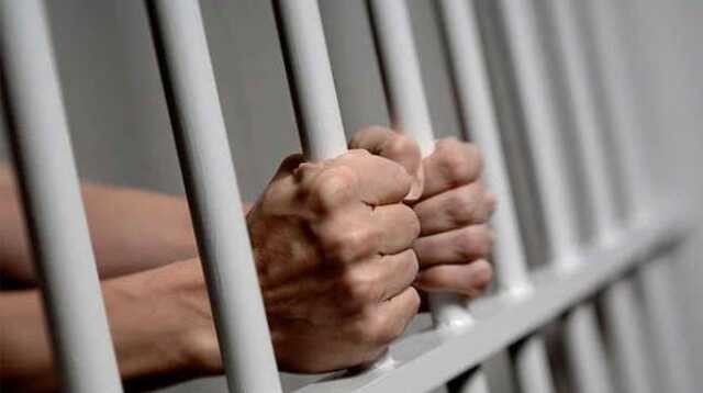 У Золотоноші члена партії Шарія засудили до 10 років тюрьми