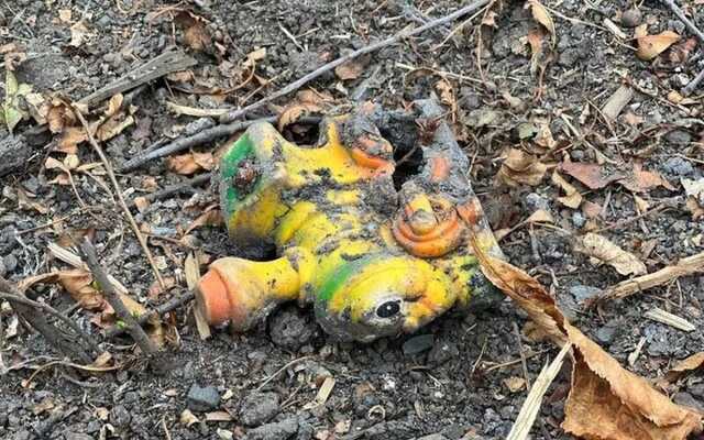 В Украине из-за агрессии РФ погибли 389 детей, более 756 - ранены