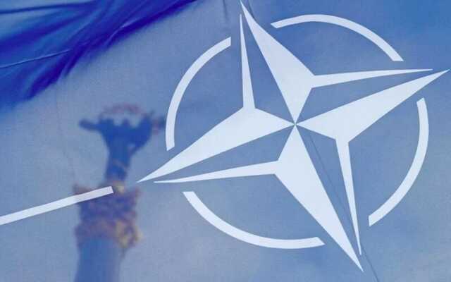 НАТО не змінить підтримку України з настанням зими