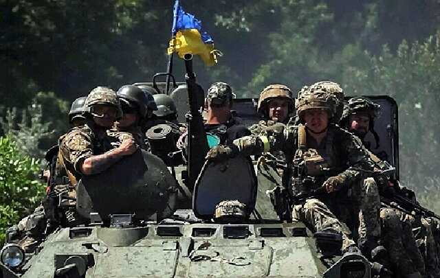 ЗСУ з важкими боями продовжують просуватися на півдні, – Гуменюк