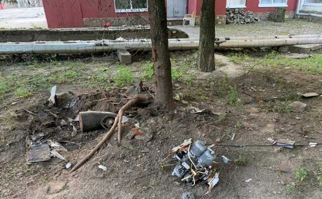 "Їх реально багато": Арестович розповів, де і для чого РФ використовує іранські дрони