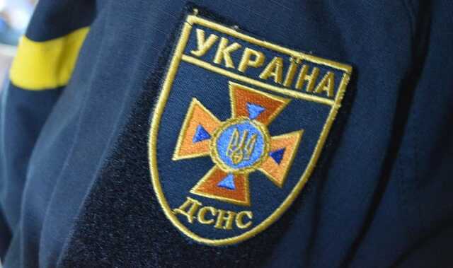 С начала войны против Украины погибли 43 спасателя, - ГСЧС