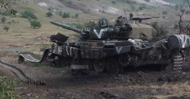 Генштаб підтвердив знищення майже 200 окупантів внаслідок удару по Херсону 10 вересня