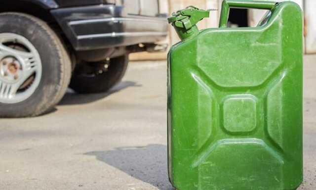 В Україні перерахували ціни на бензин: скільки коштує літр А-95