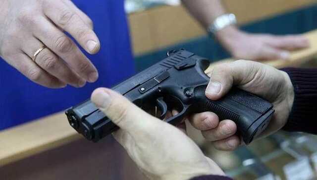 В МВС розповіли, коли в Україні запрацює реєстр зброї