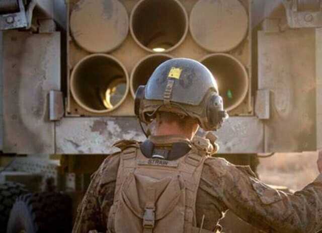 ЗСУ за добу "демілітаризували" два склади і чотири бази окупантів