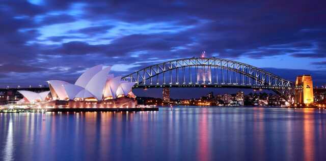 В Австралії виключили заборону на в’їзд росіян