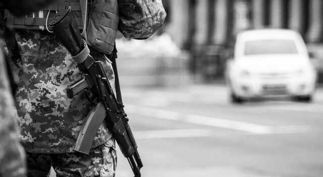 В Киевской области снова продлили действие комендантского часа