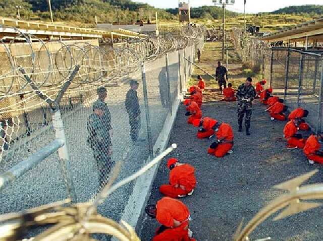 Влада США може закрити скандальну в’язницю Гуантанамо — WSJ