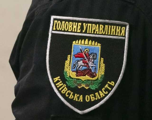 В столице разыскали мужчину, сбежавшего из психоневрологической больницы в Киевской области