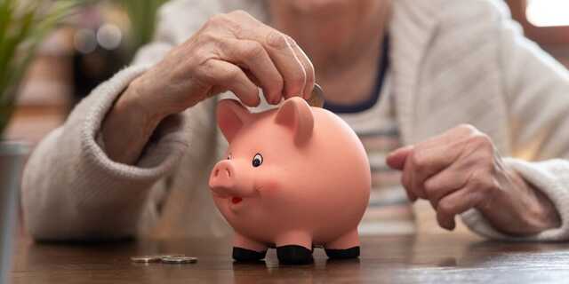 У Кабміні розповіли, що буде з впровадженням накопичувальних пенсій