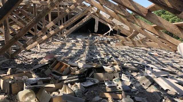 Росіяни обстріляли Сумську область, постраждала ферма: є загиблий