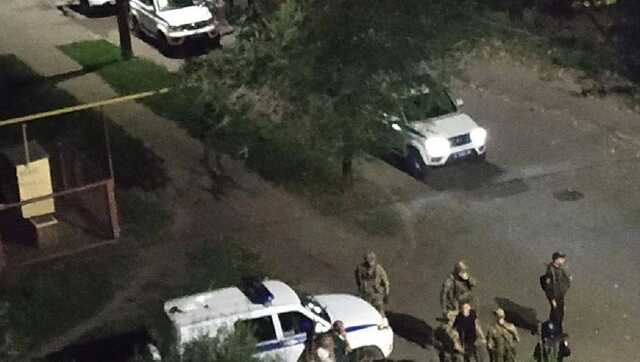 Внаслідок вибуху в Мелітополі ліквідовано одного з поліцейських-колаборантів