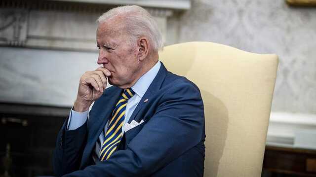 США захищатимуть Тайвань у разі вторгнення Китаю, - Байден