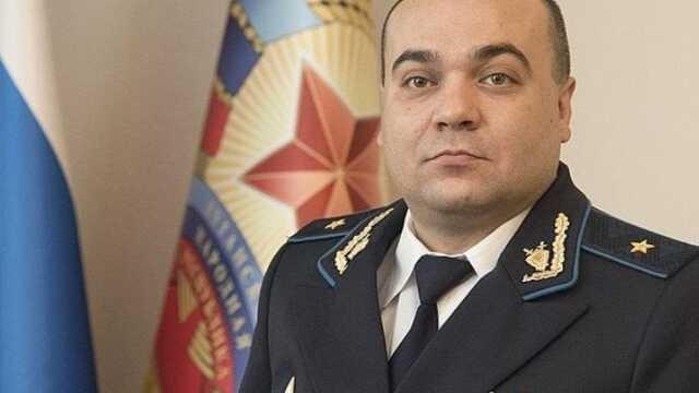 В ОРЛО розповіли, хто приніс вибухівку до кабінету убитого "генпрокурора ЛНР"