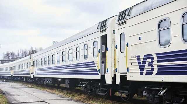 У Харківській області запустили приміський потяг із Лозової