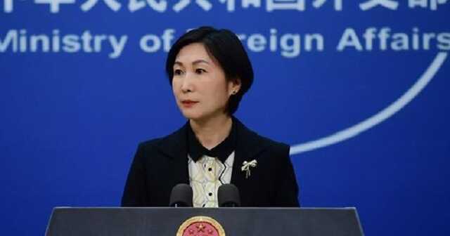 Китай направив "суворі попередження" США через заяви Байдена про Тайвань